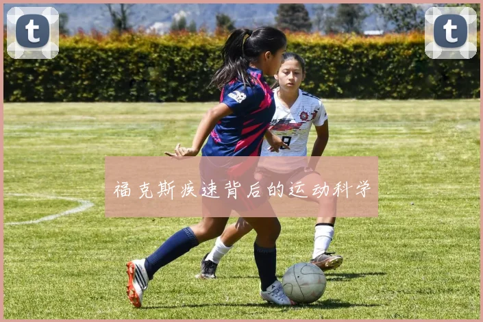 福克斯疾速背后的运动科学