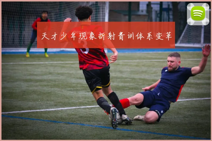 天才少年现象折射青训体系变革