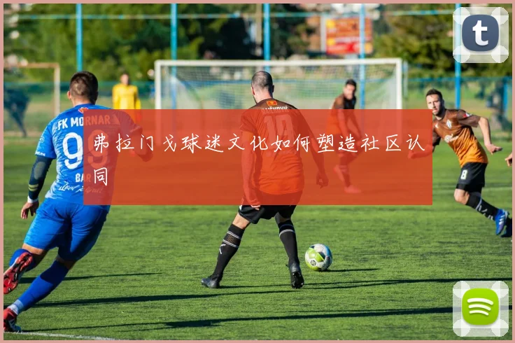 弗拉门戈球迷文化如何塑造社区认同