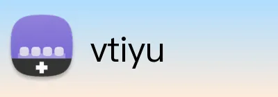 vtiyu Logo